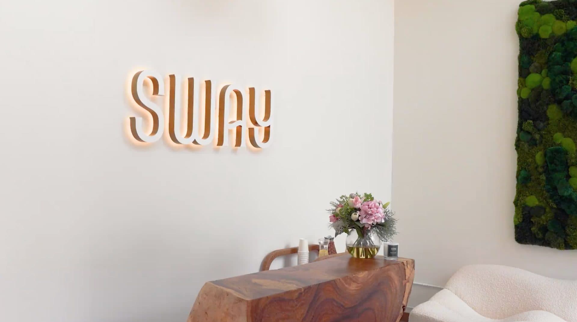 Sway Wellness Spa