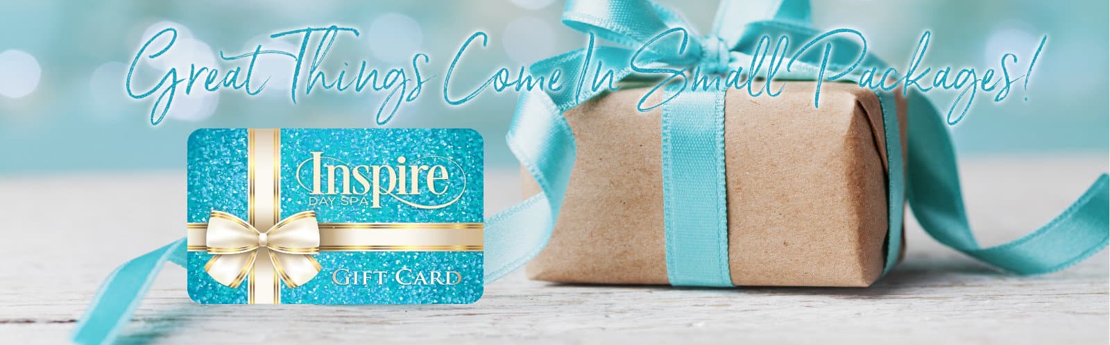 Inspire Day Spa